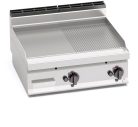 Asztali rostlap - Berto's G7FL8B-2 gázüzemű dupla