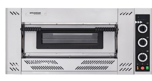 Ipari pizzasütő Prismafood GAS 4