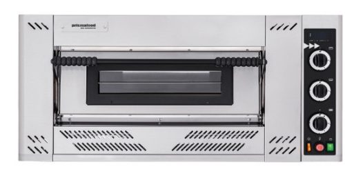 Ipari pizzasütő Prismafood GAS 6