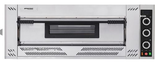 Ipari pizzasütő Prismafood GAS XL 3L