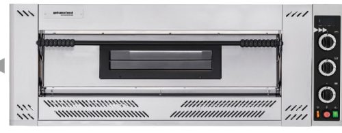 Ipari pizzasütő Prismafood GAS XL 6L