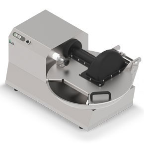 Kutter gép - La Felsinea horizontális GLADIUS 20 VV