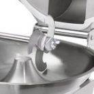 Kutter gép - La Felsinea horizontális GLADIUS 20 VV