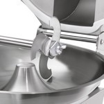 Kutter gép - La Felsinea horizontális GLADIUS 20 VV