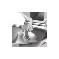 Kutter gép - La Felsinea horizontális GLADIUS 6