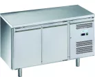 Hűtött munkaasztal - Forcold GN2100TN-FC 2 ajtós