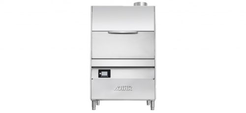 Granulátumos mosogatógép - Dihr Granules 900 Plus