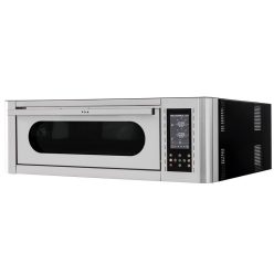 Ipari pizzasütő - Prismafood Genius 6L elektromos