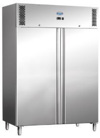 Ipari fagyasztószekrény - 1400 literes
