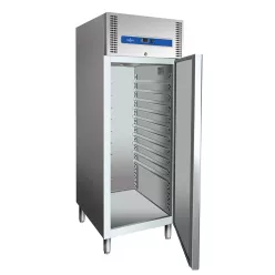 Ipari fagyasztószekrény - 852 literes, cukrászati