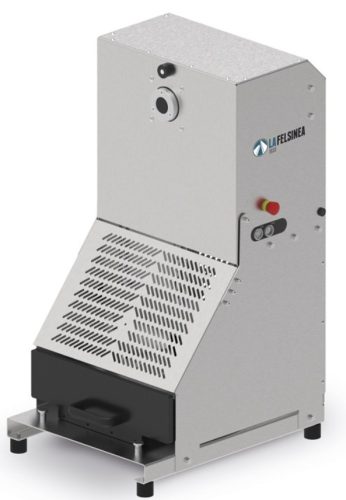 La Felsinea HAMMER 30 húsklopfoló/formázó gép