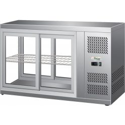 Hűtővitrin - Forcar HAV91