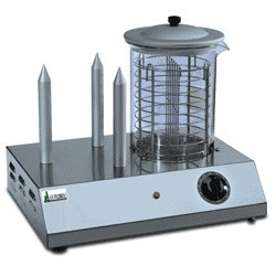 Hot dog készítő gép - La Felsinea 