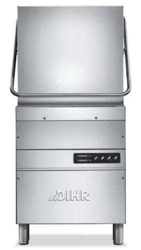 Kalapos mosogatógép-Dihr ht10