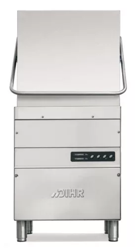 Kalapos mosogatógép - Dihr HT11 ECO