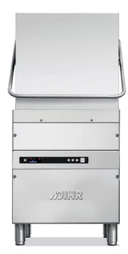 Kalapos mosogatógép - Dihr HT11 ECO T