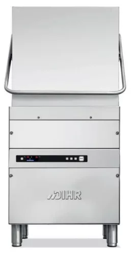 Kalapos mosogatógép  - Dihr HT11IT