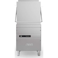 Kalapos mosogatógép - Dihr HT 12 Electron Lift H+