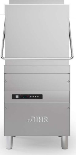 Kalapos mosogatógép - Dihr HT 12 Electron Lift H+