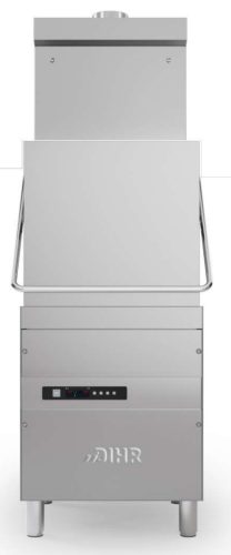 Kalapos mosogatógép - Dihr HT 12 Electron Plus HR Lift H+