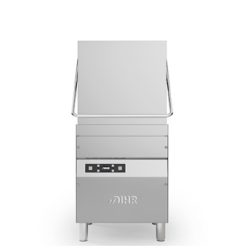 Kalapos mosogatógép - Dihr HT 14 Optima H+