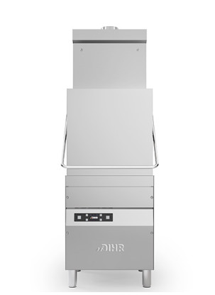 Kalapos mosogatógép - Dihr HT 14 Optima HR