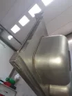 Használt befutó asztal 
