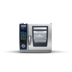 Rational sütő - iCombi Pro XS 6-2/3