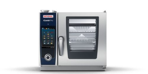 Rational sütő - iCombi Pro XS 6-2/3