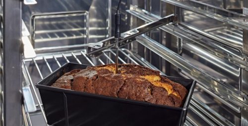 Rational sütő - iCombi Pro 20x1/1 elektromos