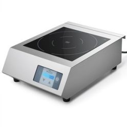 Ipari indukciós főzőlap - LA FELSINEA-SIRMAN 5 kW