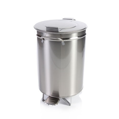 Hulladéktárolás - Fedeles 95 L