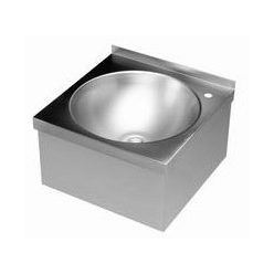 Fali kézmosó - csaptelep nélkül, takaróborítással