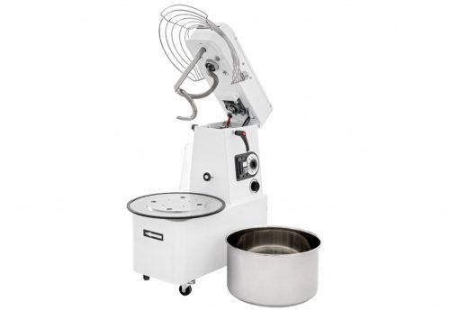 Ipari dagasztógép - Prismafood IRV 30