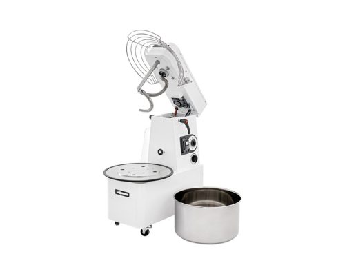 Ipari dagasztógép - Prismafood IRV 50