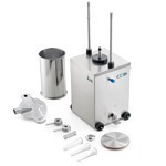 Hurka-kolbász töltő - LA FELSINEA IS35 VARIA