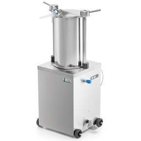 Hurka-kolbász töltő - LA FELSINEA IS50 VARIA