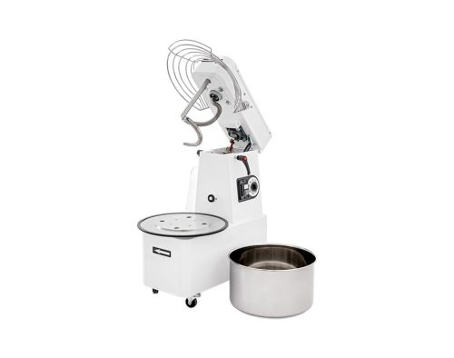 Ipari dagasztógép - Prismafood ITR 40