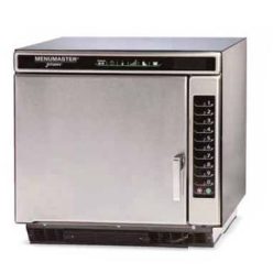 Ipari mikrohullámú sütő - La Felsinea JET 514 34 Liter