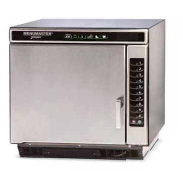 Ipari mikrohullámú sütő - La Felsinea JET 514 34 Liter