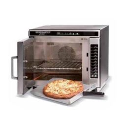 Ipari mikrohullámú sütő - La Felsinea JET 519