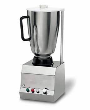 Ipari turmixgép - LA FELSINEA SIRMAN JUMBOMIXER X5