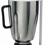 Ipari turmixgép - LA FELSINEA SIRMAN JUMBOMIXER X5