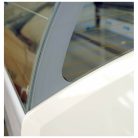 Fagylaltpult - K-1 Biscotti  24 tégelyes