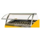 Fagylaltpult - K-1 Biscotti  24 tégelyes