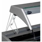 Fagylaltpult - K1 Cornetti 10 tégelyes