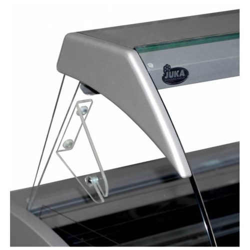 Fagylaltpult - K1 Cornetti 7 tégelyes