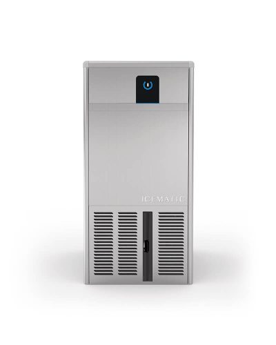 Icematic ipari jéggép, 23 kg/nap kapacitás