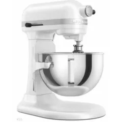Habverő dagasztó keverő gép - K55 KitchenAid