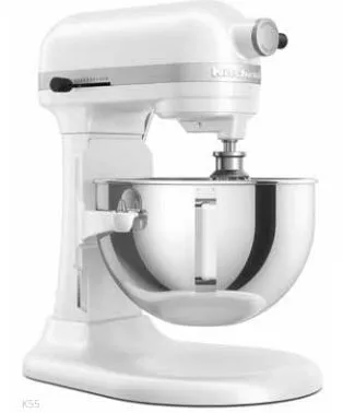 Habverő dagasztó keverő gép - K55 KitchenAid